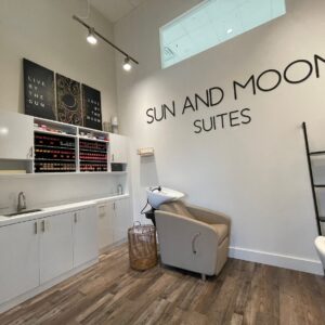 Custom Laser Cut Wood Business Logo Sign